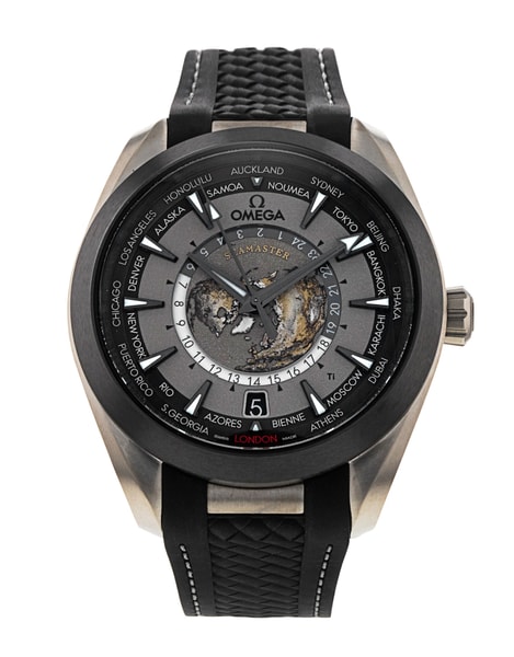 Omega Aqua Terra 150m Gents 220.92.43.22.99.001